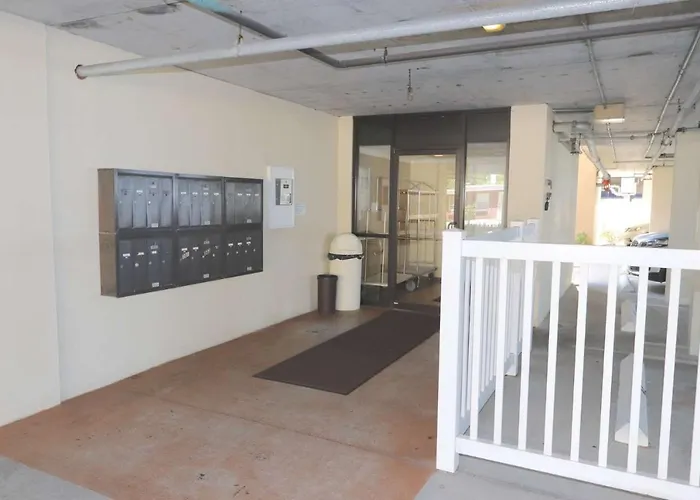 103 Hamilton House * Clearwater Beach