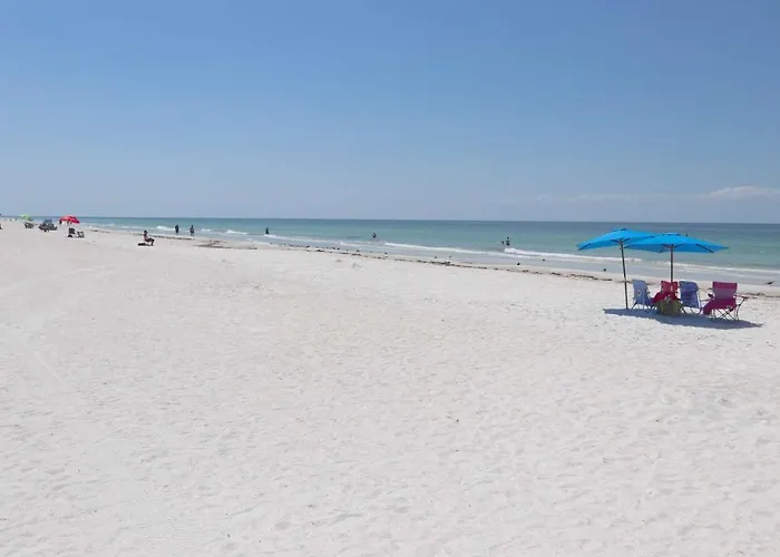 Holiday home 103 Hamilton House Clearwater Beach