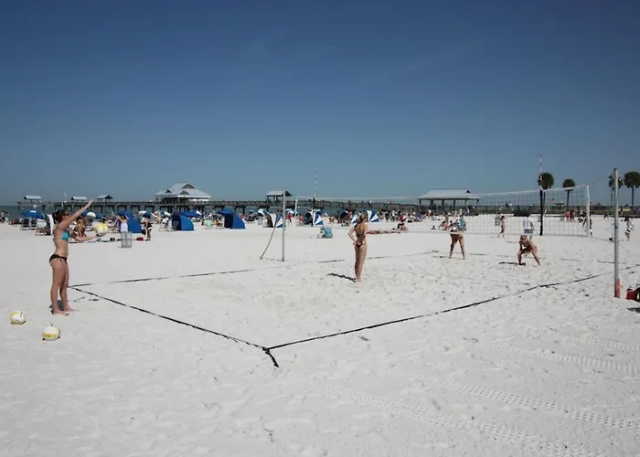 103 Hamilton House * Clearwater Beach