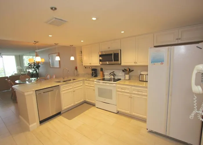 Holiday home 103 Hamilton House Clearwater Beach