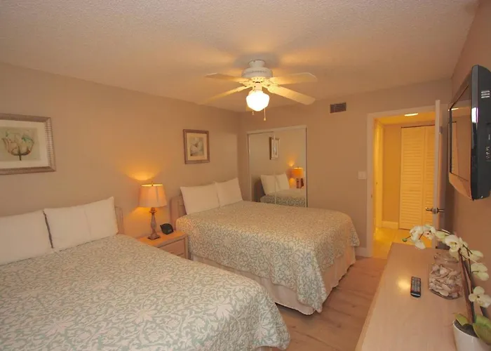 103 Hamilton House Clearwater Beach