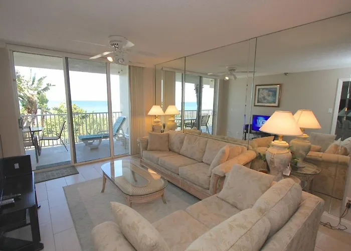 103 Hamilton House Holiday home Clearwater Beach