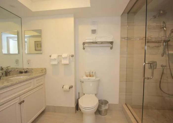 Holiday home 103 Hamilton House Clearwater Beach