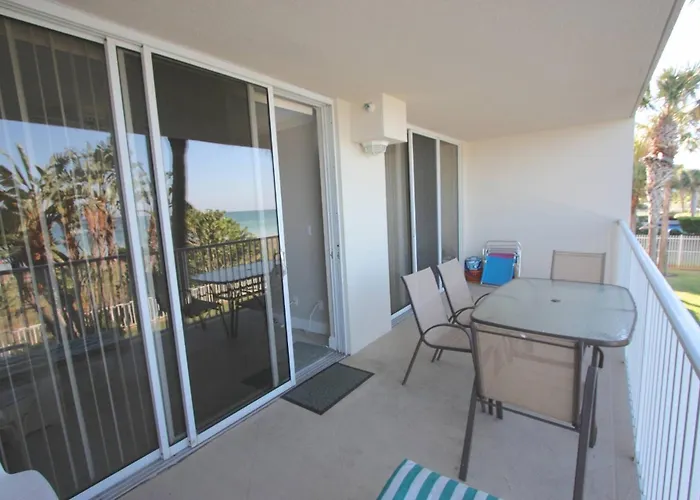 103 Hamilton House * Clearwater Beach