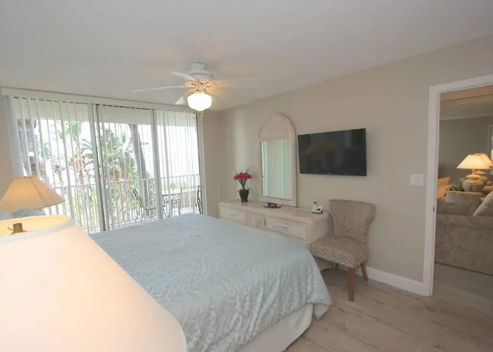 103 Hamilton House Clearwater Beach