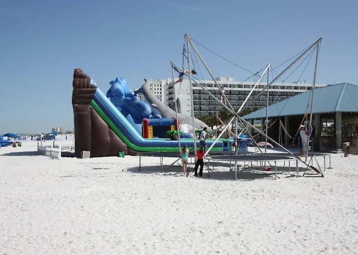 Holiday home 103 Hamilton House Clearwater Beach